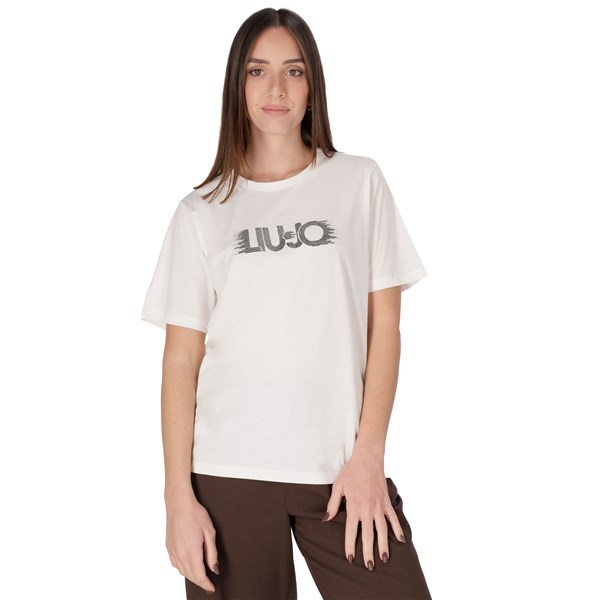 Liu Jo T-shirt White