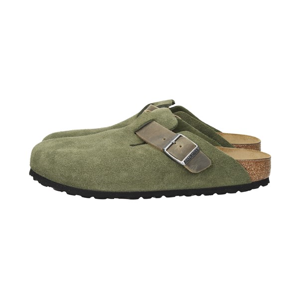 Birkenstock Sabot Militare