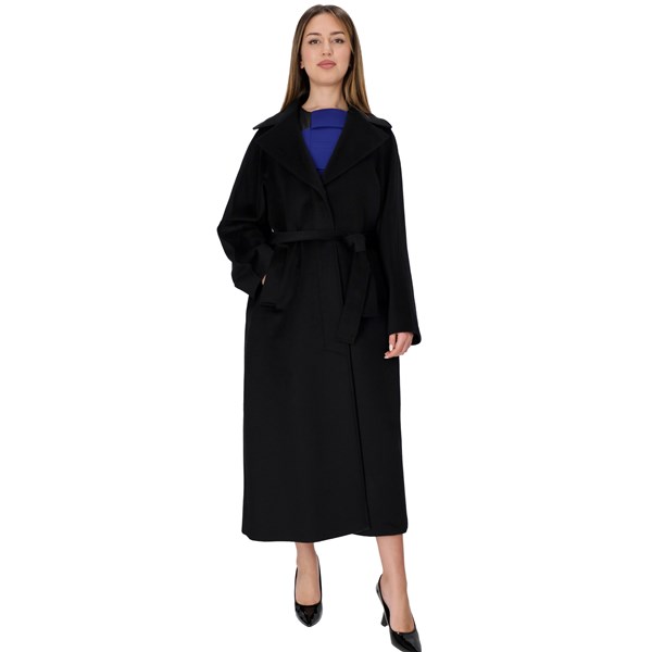 Cappotto Nero