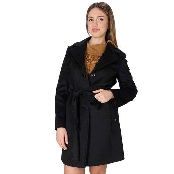 Cappotto Nero