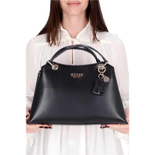 Guess Borsa Nero