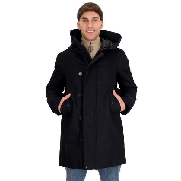 Parka Navy