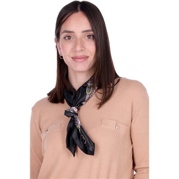 Liu Jo Foulard Nero