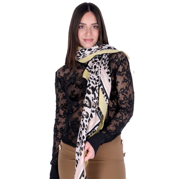 Liu Jo Foulard Beige