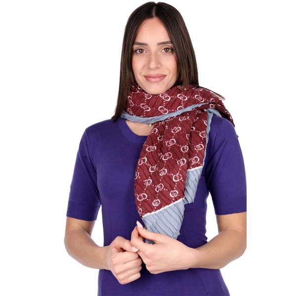 Liu Jo Foulard Bordeaux