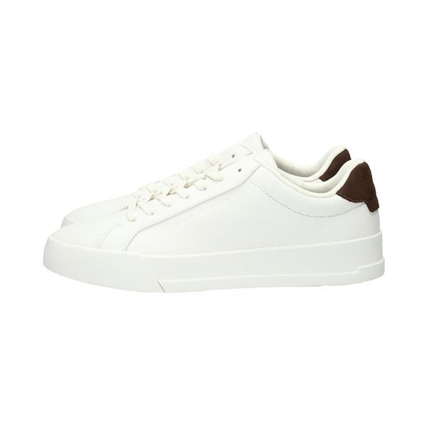 Sneakers Bianco