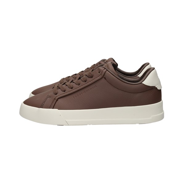 Sneakers Marrone