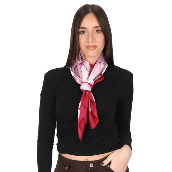 Foulard Viola