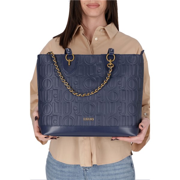 Borsa Blu