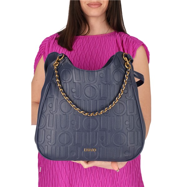 Borsa Blu