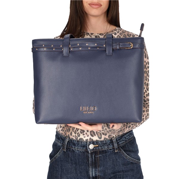 Borsa Blu