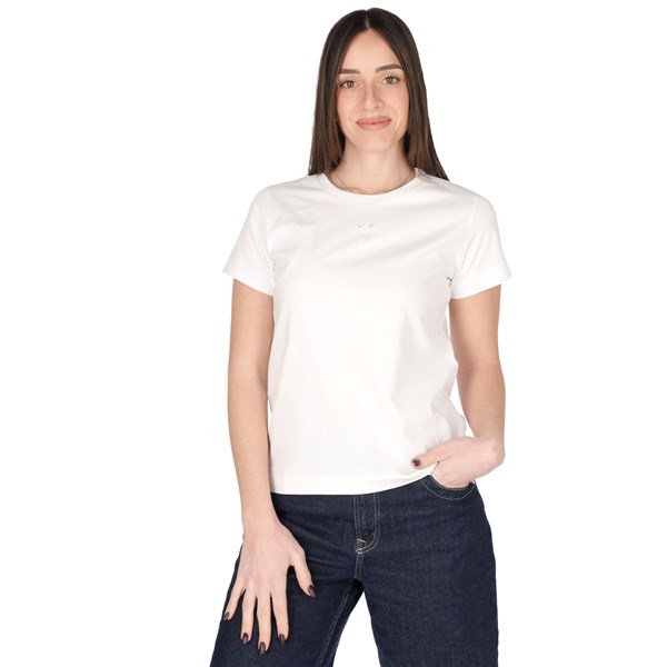 T-shirt Bianco