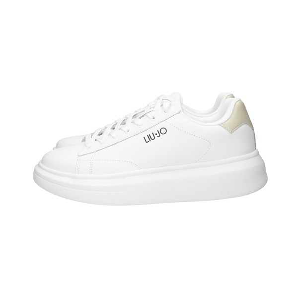 Sneakers Bianco