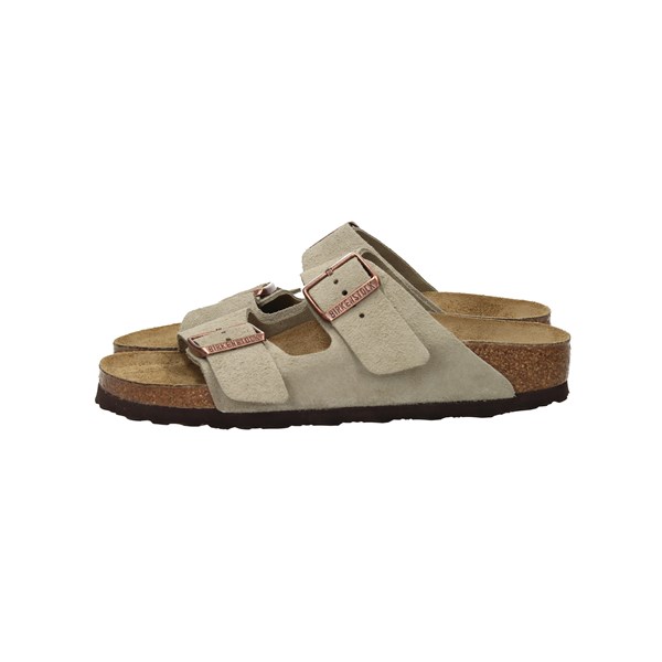 Birkenstock Ciabatta Taupe