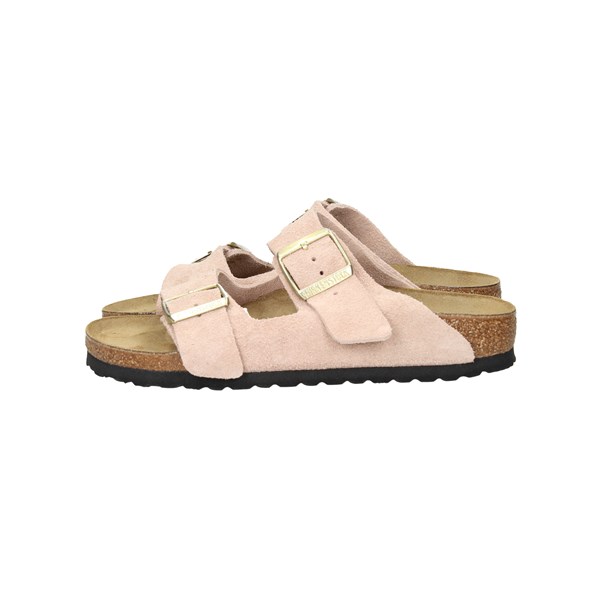 Birkenstock Ciabatta Rosa