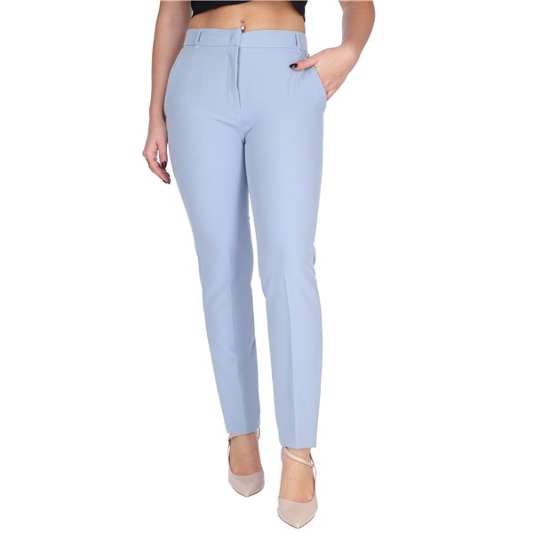 Pantalone Azzurro