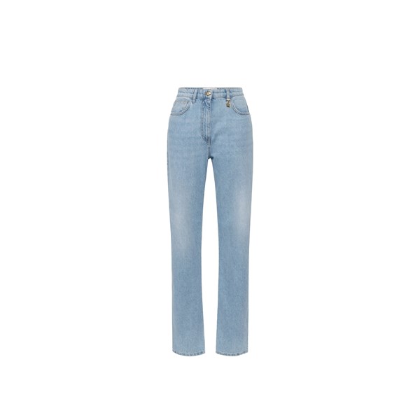 Elisabetta Franchi Abbigliamento Donna Jeans Denim D PJ81D51E2