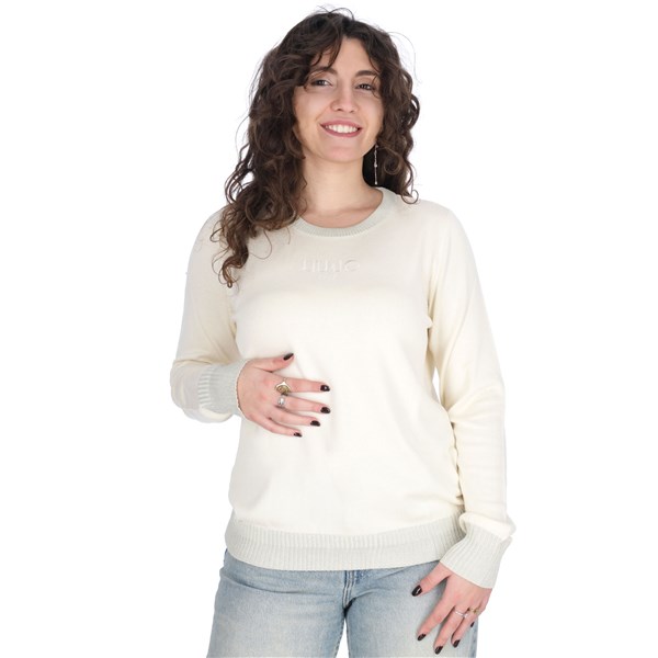 Maglia Crema