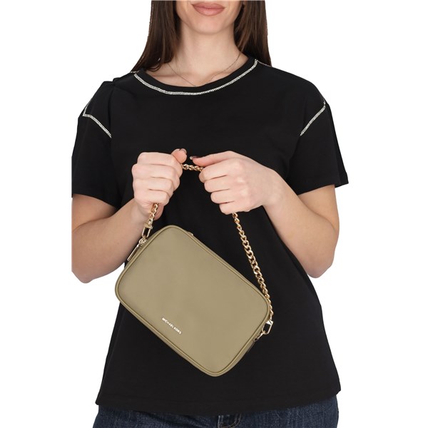 Michael Di Michael Kors Accessori Donna Borsa Militare D 32S5GYTC5C