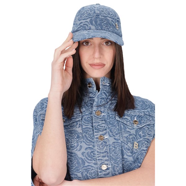 Blugirl Cappello Denim