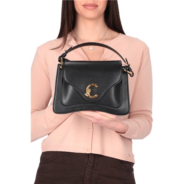 Coccinelle Borsa Nero