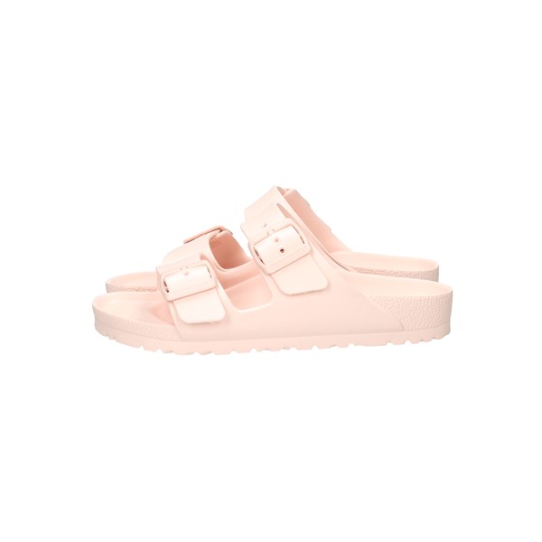 Birkenstock Ciabatta Rosa