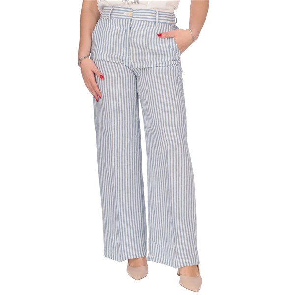 Pantalone Bianco