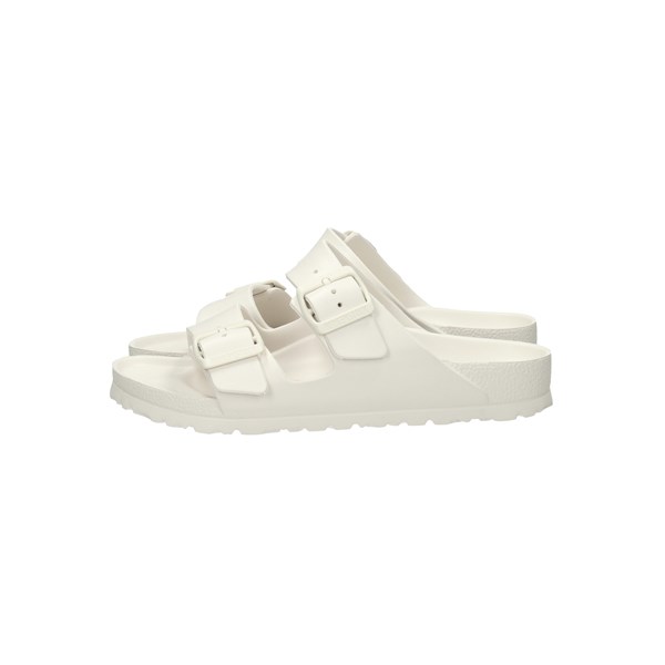 Birkenstock Ciabatta Panna