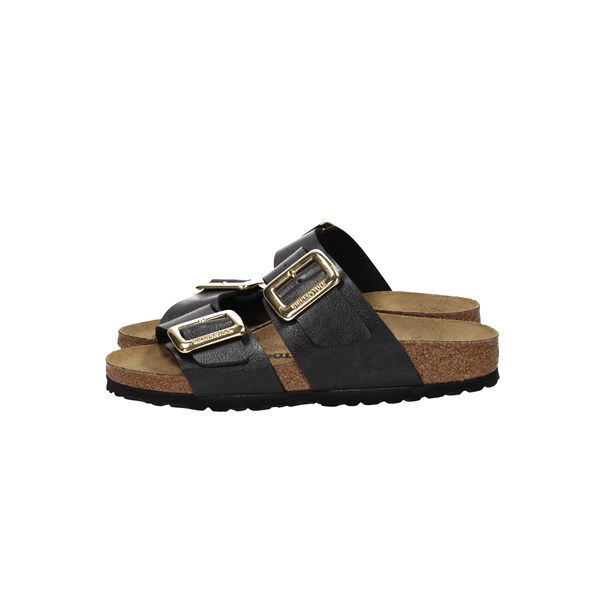 Birkenstock Ciabatta Nero