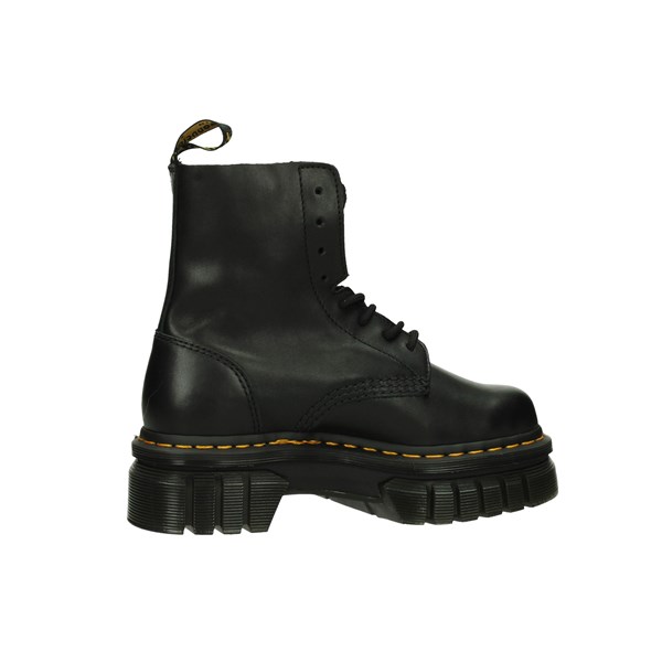 Dr. Martens Scarpe Donna Anfibio Nero D AUDRICK8